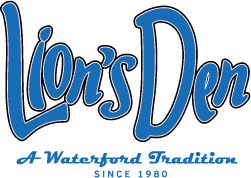 Lion's Den Restaurant